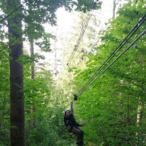 Meet your Posher, Suzan